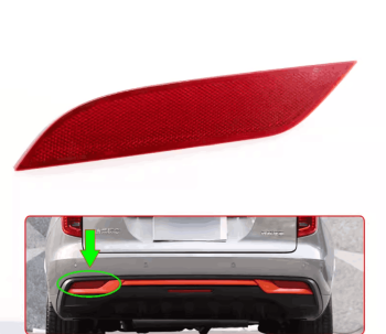 Phụ tùng Haval Jolion